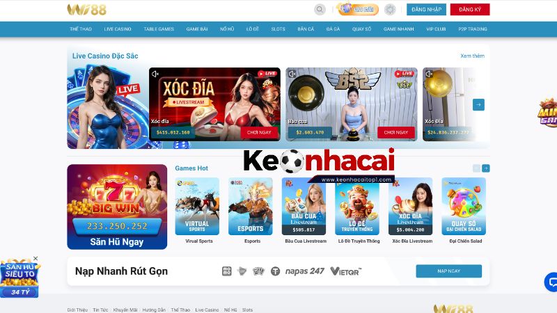 Đánh giá ưu điểm và nhược điểm của nhà cái Wi88