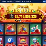 Giới thiệu tổng quan về nhà cái DA88