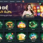 Tổng quan về nhà cái VK88