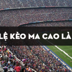 Tỷ Lệ Cược Kèo Macau Là Gì? Kinh Nghiệm Cược Kèo Macau Hiệu Quả