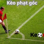 Kèo Phạt Góc Là Gì? Kinh Nghiệm Chơi Kèo Góc Dễ Thắng