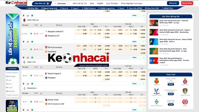 Keonhacaitop1 cung cấp thông tin chuẩn xác về V-League Keonhacaitop1 cung cấp thông tin chuẩn xác về V-League