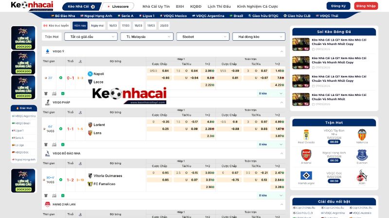 Keonhacaitop1 – Nơi cung cấp thông tin Liga MX chính xác Keonhacaitop1 – Nơi cung cấp thông tin Liga MX chính xác