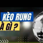Kèo Running Là Gì? Luật Và Cách Chơi Kèo Rung Trong Cá Cược Bóng Đá